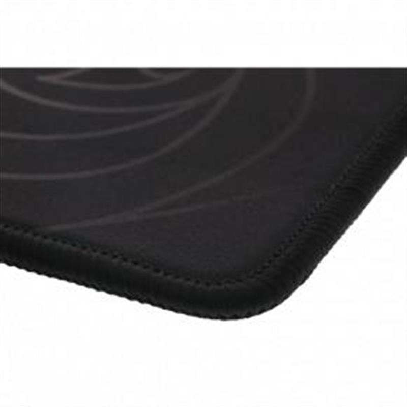 L33T Gaming Bifrost XXL Gaming mousepad Fast surface 920 x 294 x 4 mm Black