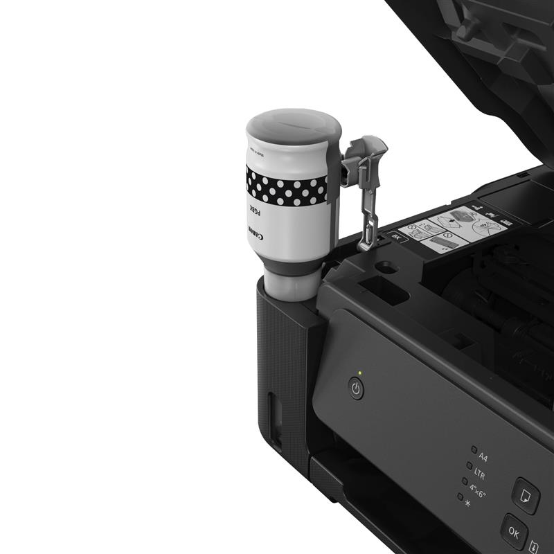 Canon PIXMA G1530 inkjetprinter Kleur 4800 x 1200 DPI A4