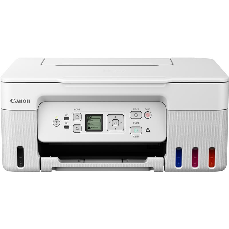 CANON PIXMA G3571 color inkjet MFP 11ipm