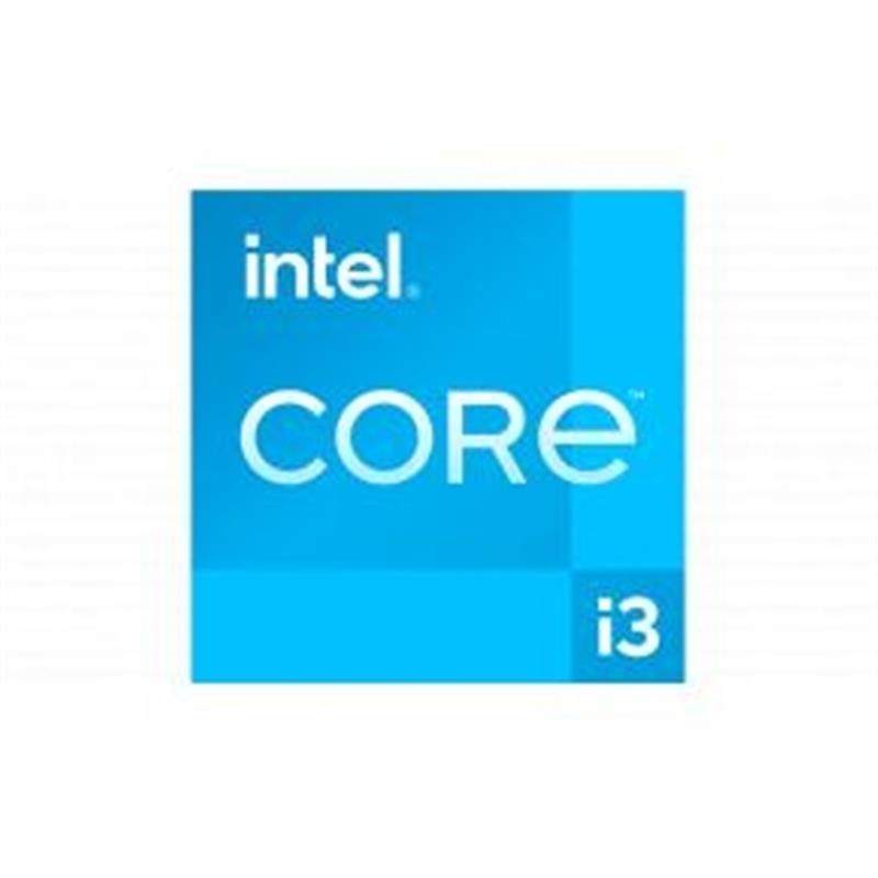 INTEL Core I3-12100 3 3GHz LGA1700 Box
