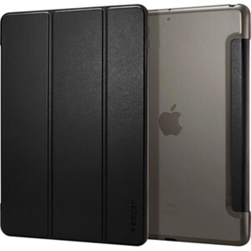 Spigen iPad 10 2in Smart Fold Black