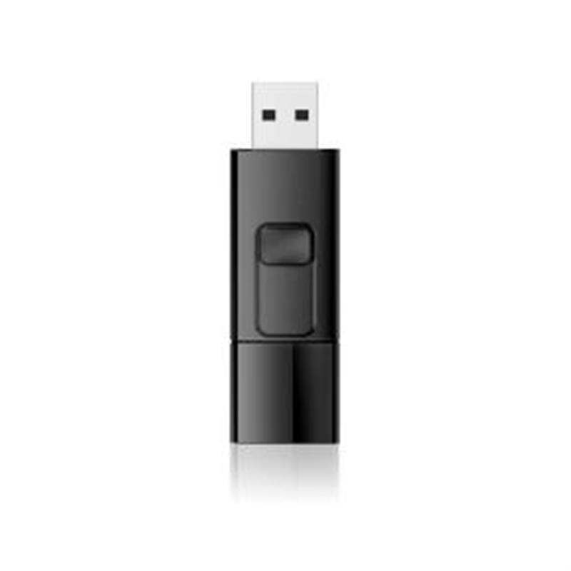 Silicon Power Ultima U05 64GB USB flash drive USB Type-A 2.0 Zwart