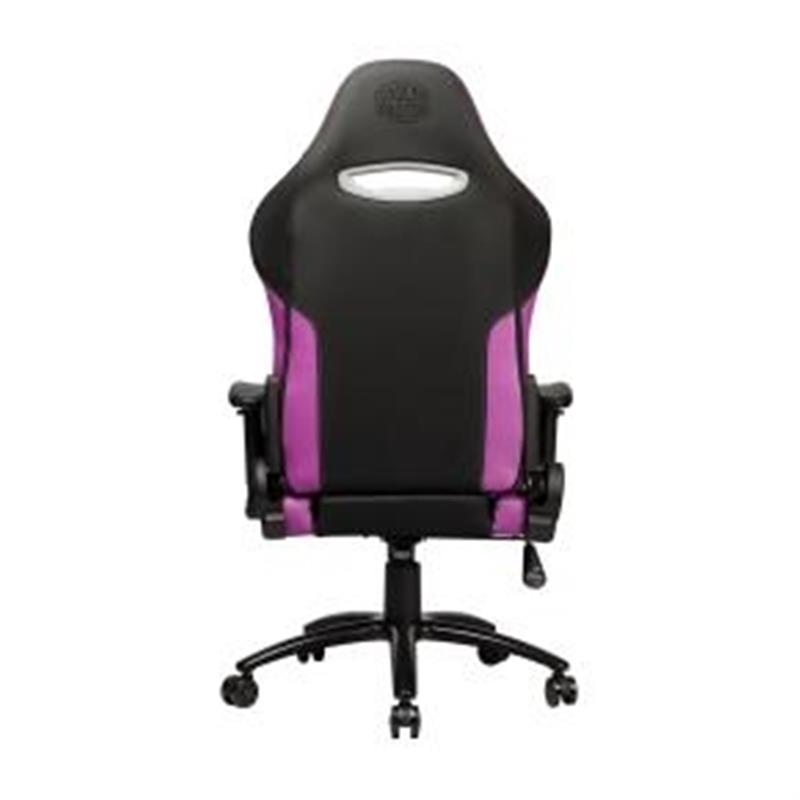 Cooler Master Caliber R2 gaming chair Purple
