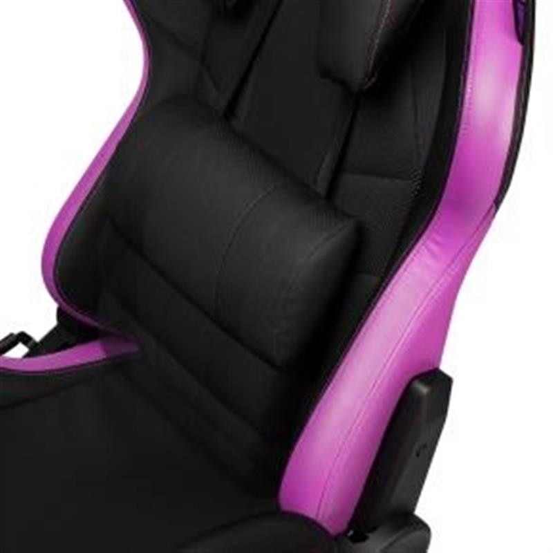 Cooler Master Caliber R2 gaming chair Purple