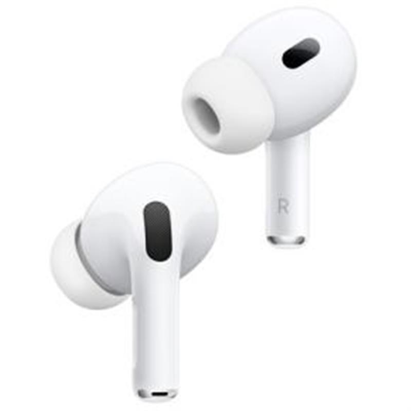 AirPods Pro 2 with Lightning Charging Case