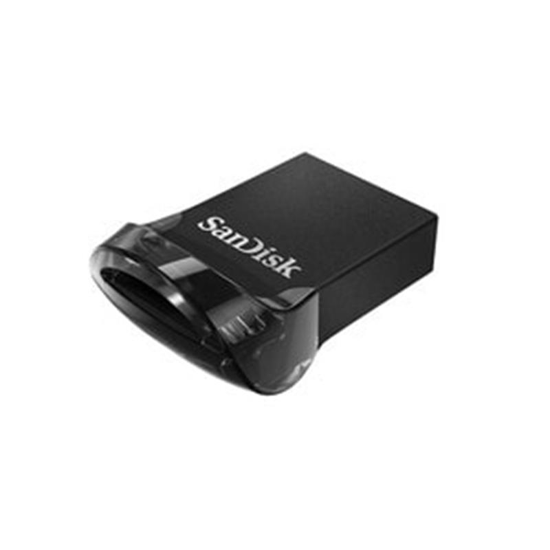 SANDISK ULTRAFIT USB 3 1 FLASH DRV 16GB