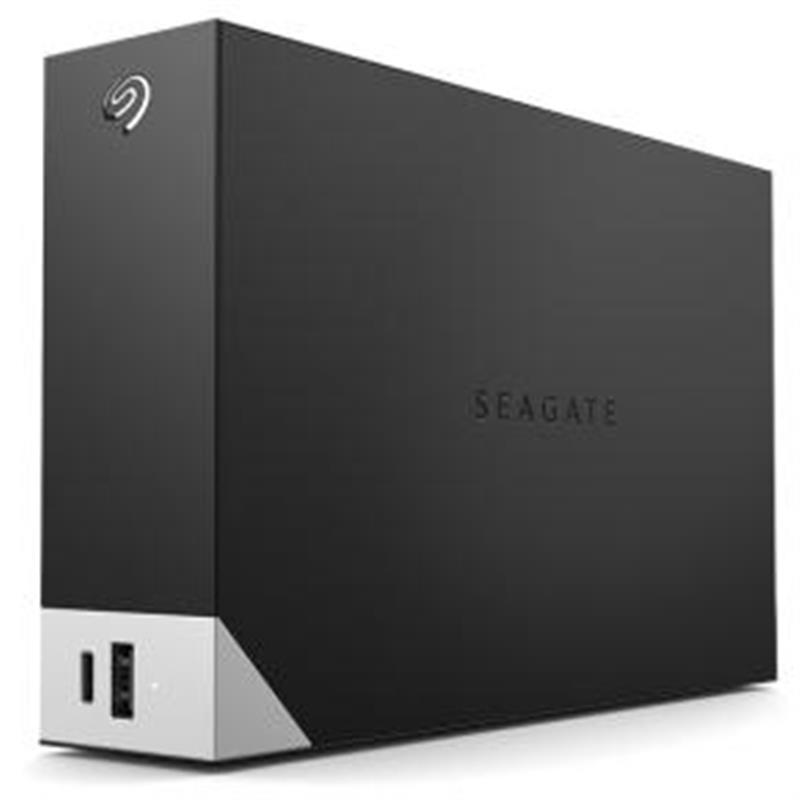 SEAGATE One Touch Desktop HUB 18TB