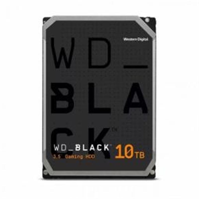 Western Digital WD_BLACK 3.5 6000 GB SATA