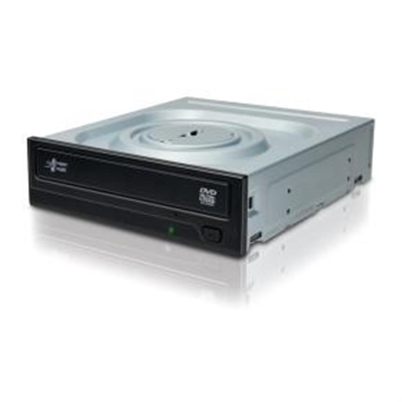 Hitachi-LG Super Multi DVD-Writer optisch schijfstation Intern Zwart DVD±RW