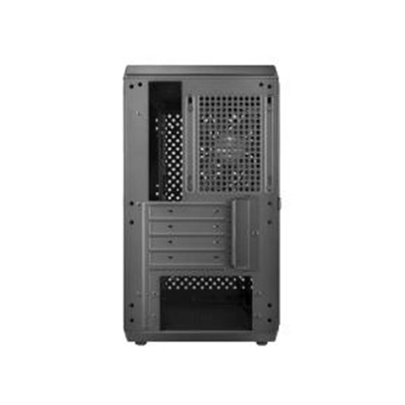 Cooler Master Q300L V2 Mini Tower Micro-ATX Mini-ITX Black 120mm 140mm USB3 0