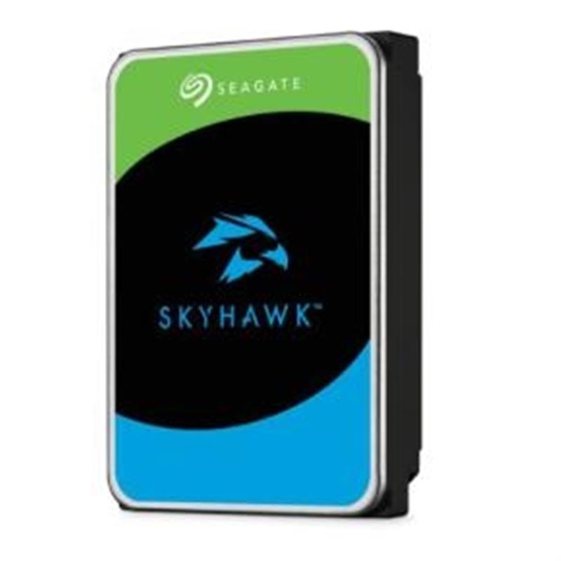 Seagate SkyHawk ST4000VX016 interne harde schijf 3.5"" 4 TB SATA III
