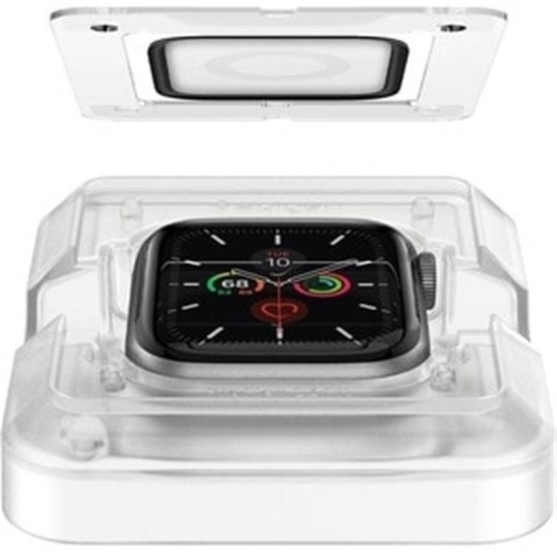 Spigen Apple Watch 5 4 44mm ProFlex 2Pck