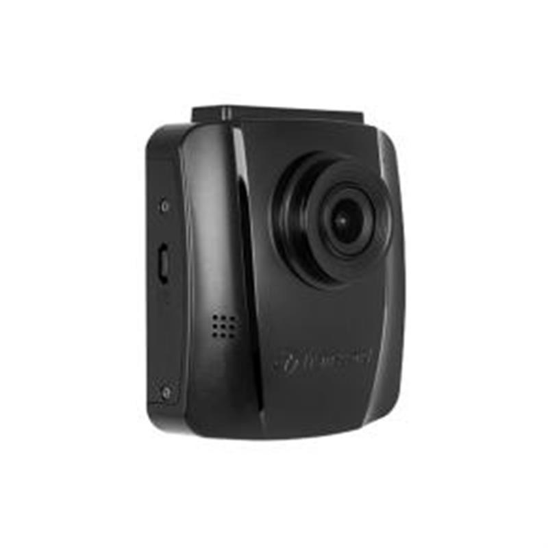 Transcend DrivePro 110 Dashcam 64 GB 2 4 color 2K QHD F 2 0 140 ° MP4 H 264 