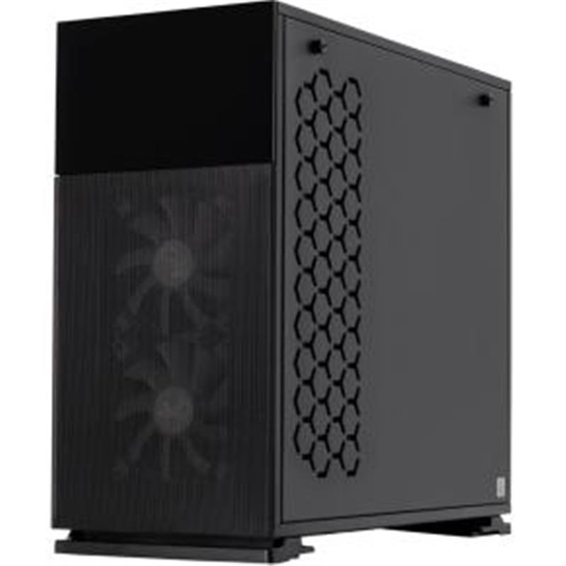 ERAZER Hunter X30 MD35398 Tower Intel® Core™ i7 i7-13700K 32 GB DDR5-SDRAM 1 TB SSD NVIDIA GeForce RTX 4080 Windows 11 Home PC Zwart