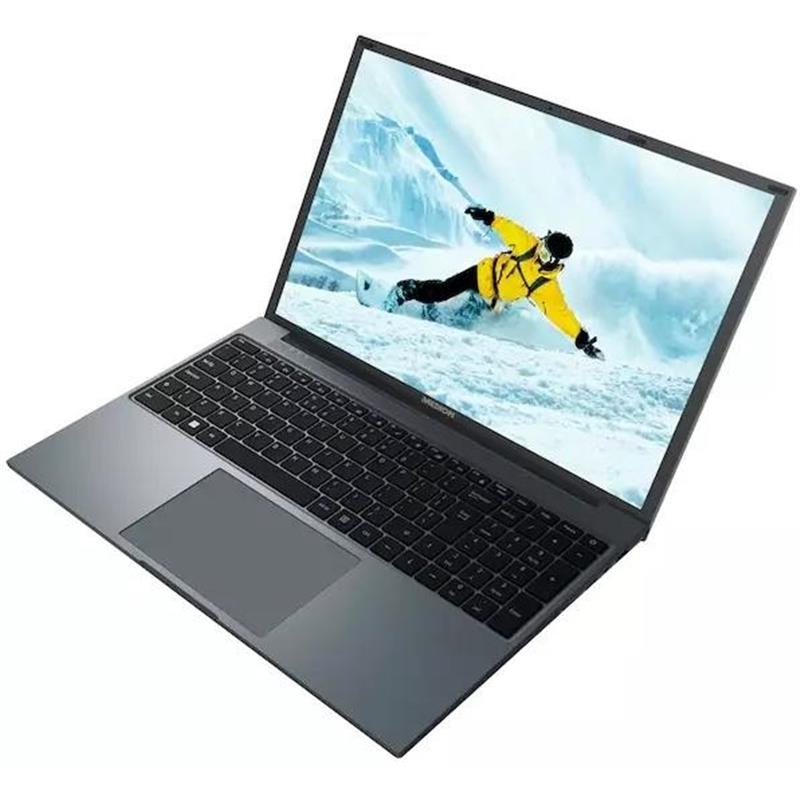 MEDION AKOYA E16423 Laptop 40,6 cm (16"") Full HD+ Intel® Core™ i3 i3-1115G4 8 GB LPDDR4x-SDRAM 256 GB SSD Wi-Fi 5 (802.11ac) Windows 11 Home Blauw