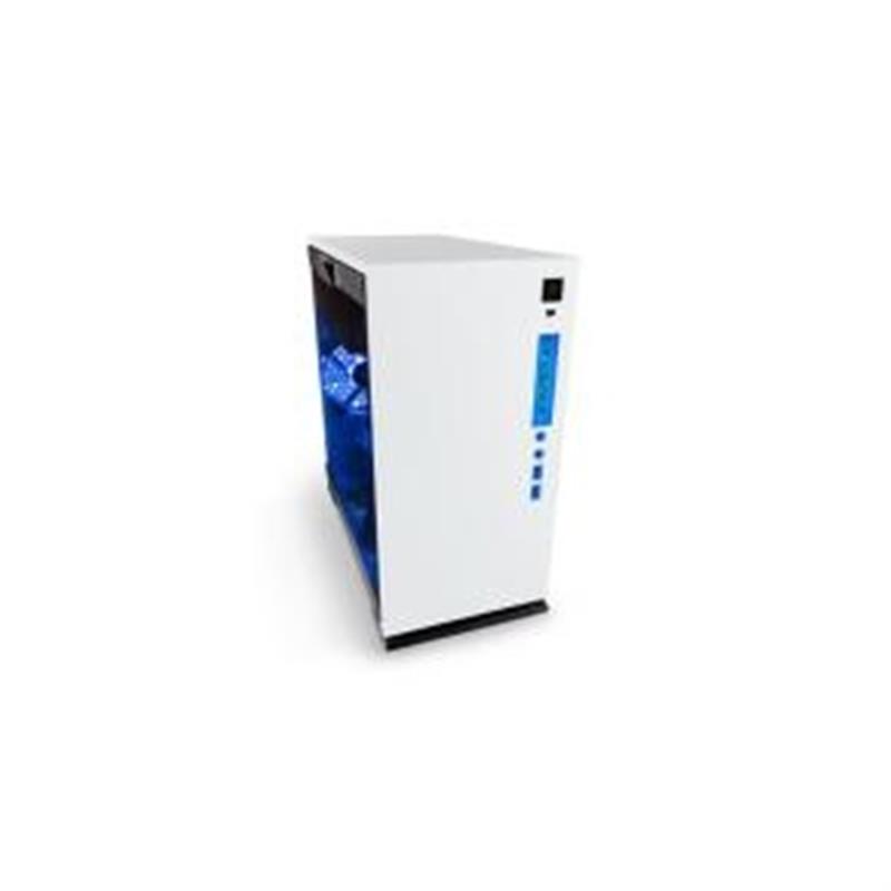 ERAZER Engineer X20 Intel® Core™ i7 i7-14700 16 GB DDR5-SDRAM SSD NVIDIA GeForce RTX 4070 Windows 11 Desktop PC Wit