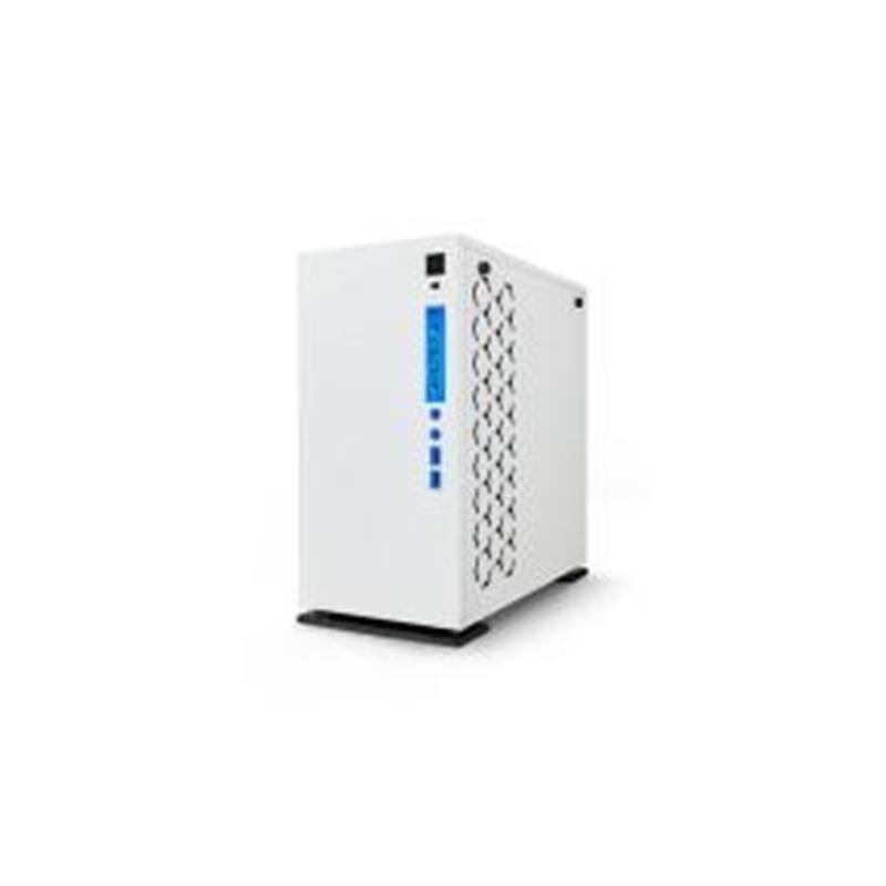 ERAZER Engineer X20 Intel® Core™ i7 i7-14700 16 GB DDR5-SDRAM SSD NVIDIA GeForce RTX 4070 Windows 11 Desktop PC Wit