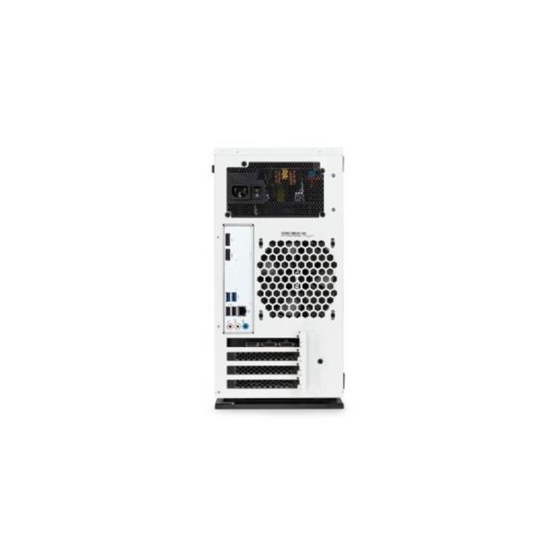 ERAZER Engineer X20 Intel® Core™ i7 i7-14700 16 GB DDR5-SDRAM SSD NVIDIA GeForce RTX 4070 Windows 11 Desktop PC Wit