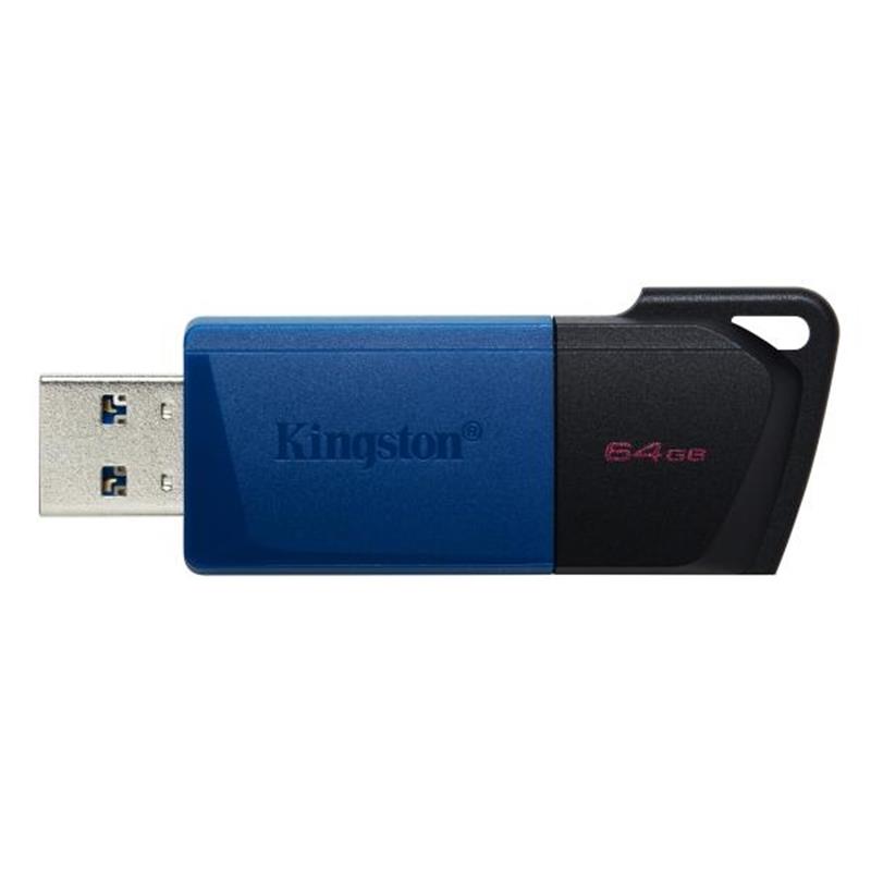 KINGSTON 64GB DataTraveler Exodia M