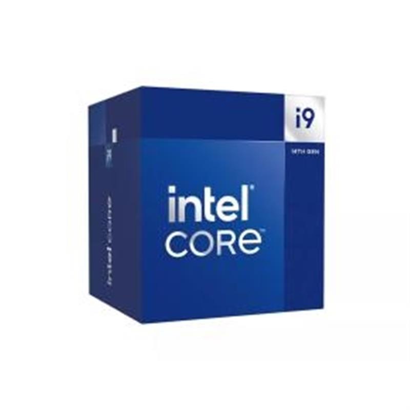 Intel Core i9-14900F processor 36 MB Smart Cache Box