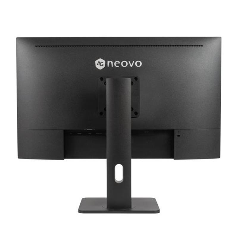 AG Neovo LH-2403 LED display 60,5 cm (23.8"") 1920 x 1080 Pixels Full HD LCD Zwart