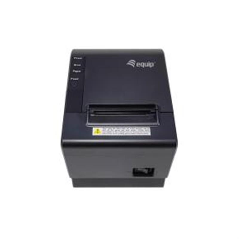 Equip 351001 POS-printer 203 x 203 DPI Bedraad Thermisch