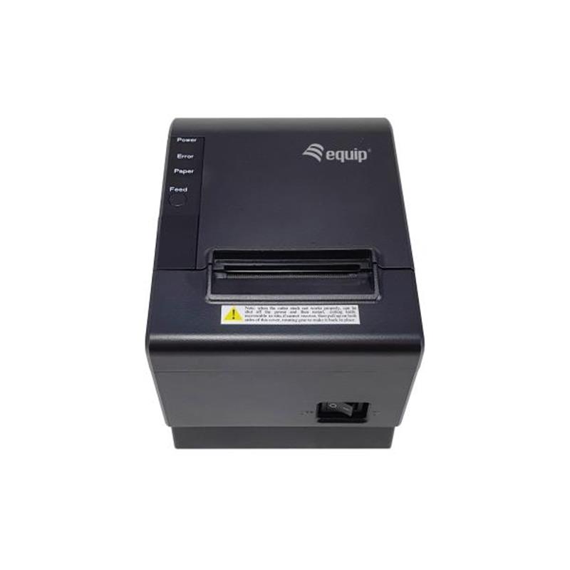 Equip 351001 POS-printer 203 x 203 DPI Bedraad Thermisch