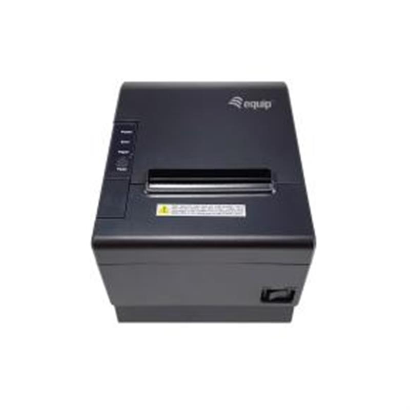 Equip 351002 POS-printer 203 x 203 DPI Bedraad Thermisch