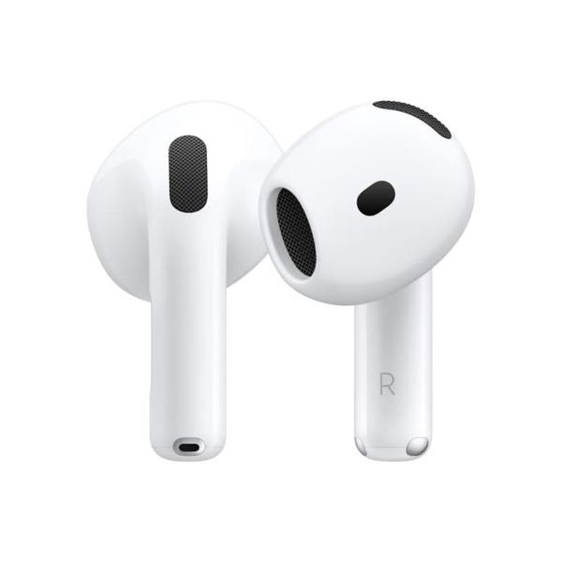 Apple AirPods 4th Gen w Noise-cancellation