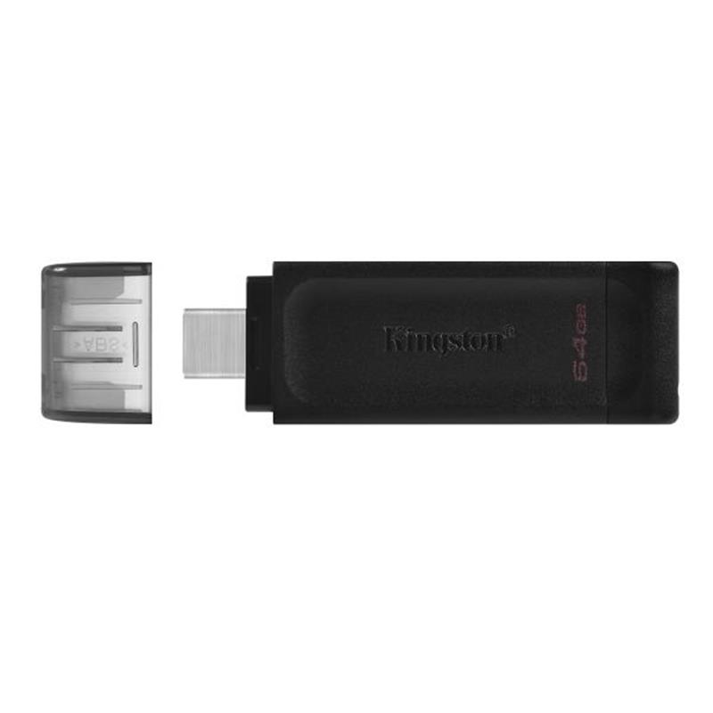 64GB USB 3 2 DATATRAVELER 70