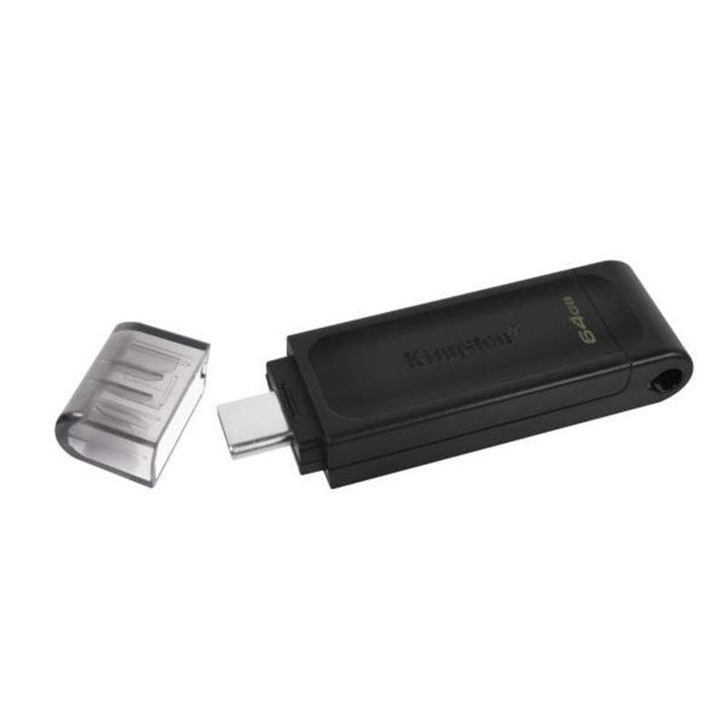 64GB USB 3 2 DATATRAVELER 70