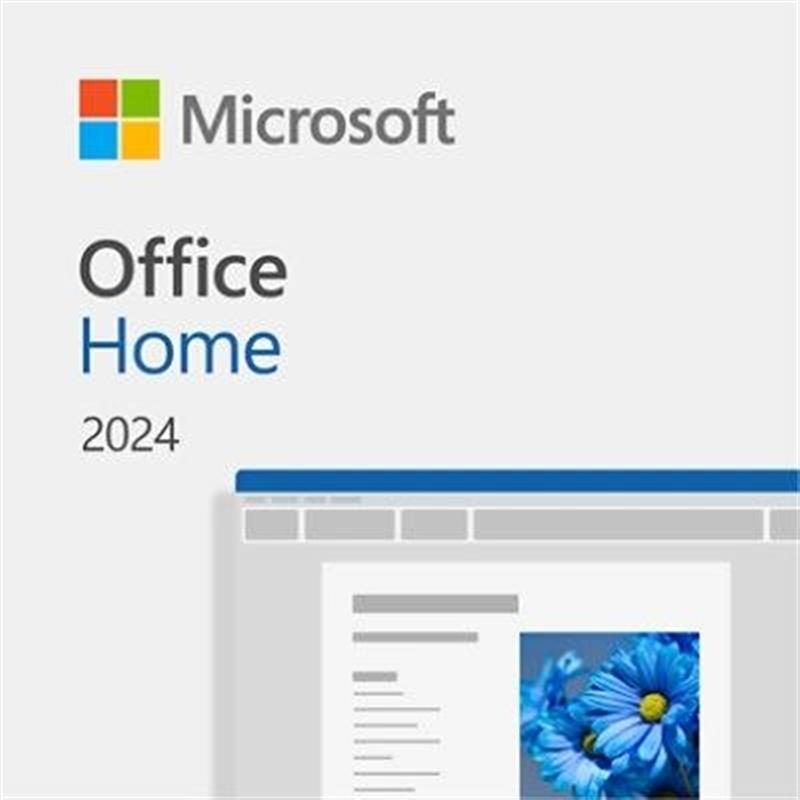 Office Home 2024 English