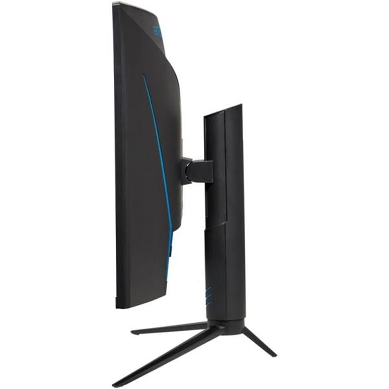 ERAZER Spectator X20 32 HDR Curved Monitor MD22093 FHD 165Hz 300 cd m2 1000:1