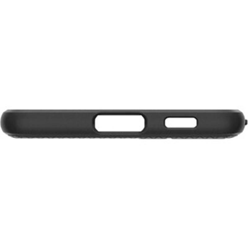 Spigen Galaxy S21 Plus Liquid Air Black