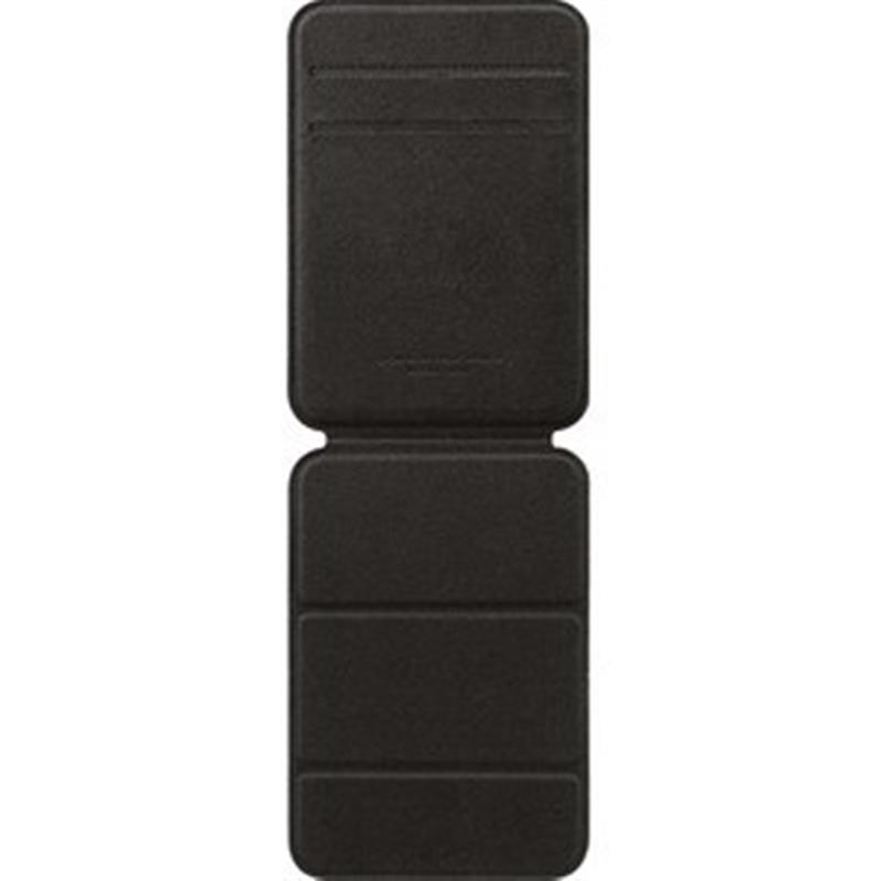 Spigen iPhone 14 13 12 Mag Wallet F Blck