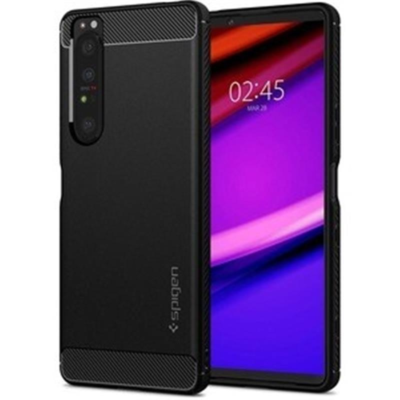 Spigen Sony Xperia 1 III Rugged Armor Ma