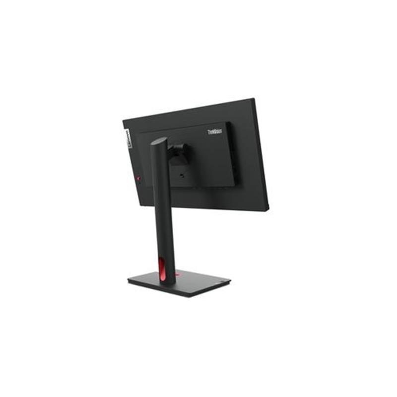 Lenovo ThinkVision T22i-30 LED display 54,6 cm (21.5"") 1920 x 1080 Pixels Full HD Zwart