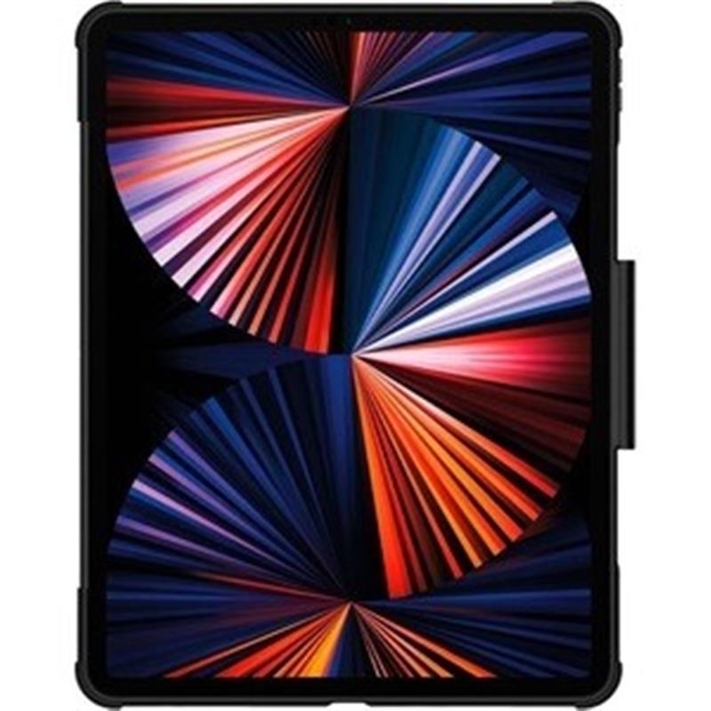 Spigen iPad Pro 12 9IN 2021 Case Rugge