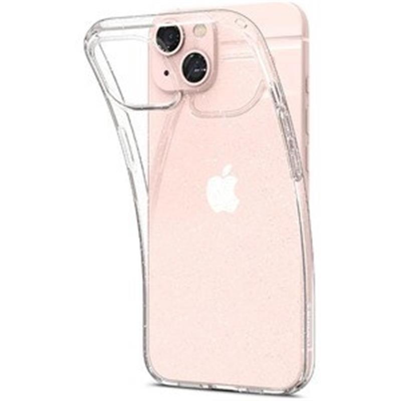 Spigen iPhone 13 Liquid Glit Crys Quartz