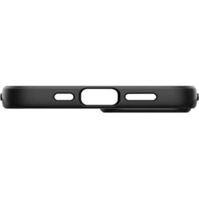 Spigen IP 13 mini Thin Fit Black