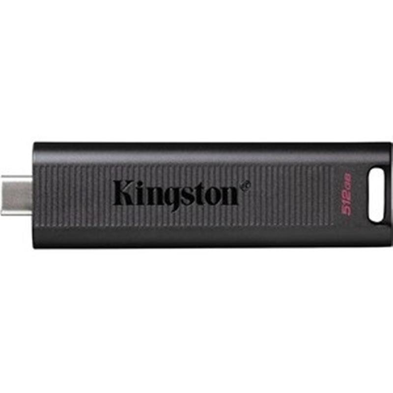 Kingston 512GB USB3 2 Gen 2 DataTraveler Max