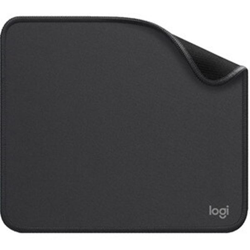 Logitech Mouse Pad Studio Series Grafiet