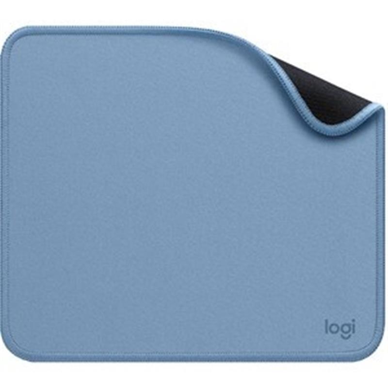 Logitech Mouse Pad - Studio Series Blauw