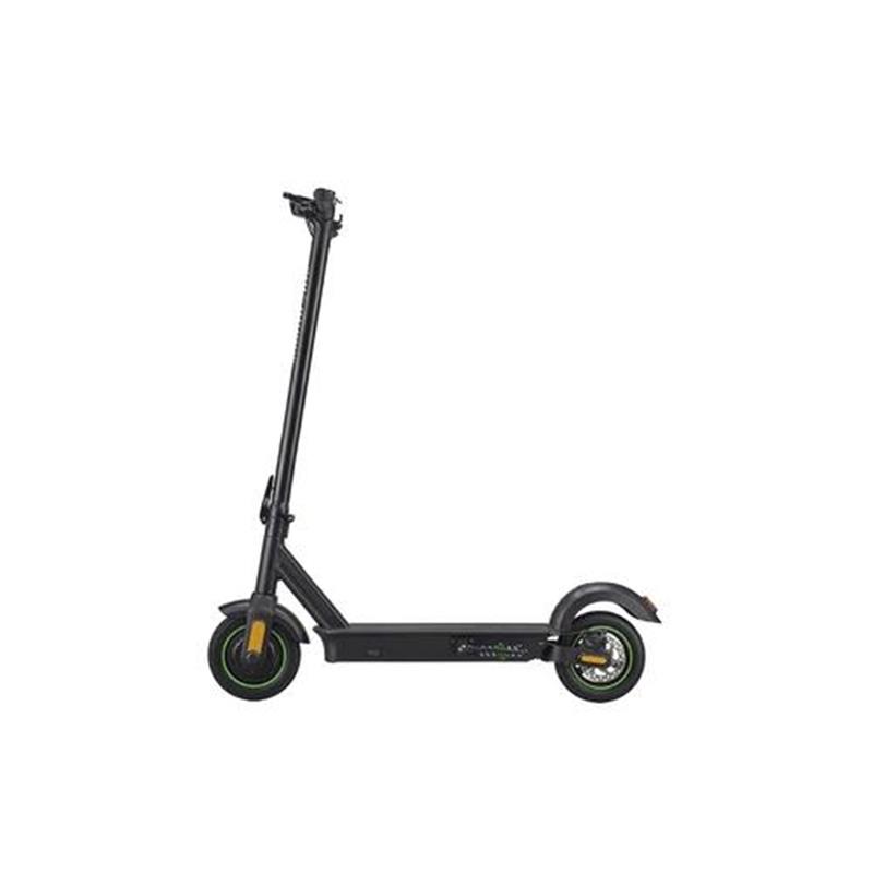 ACR Acer Electrical Scooter 5 Black AES015 25km hr with turning lights retail pack 