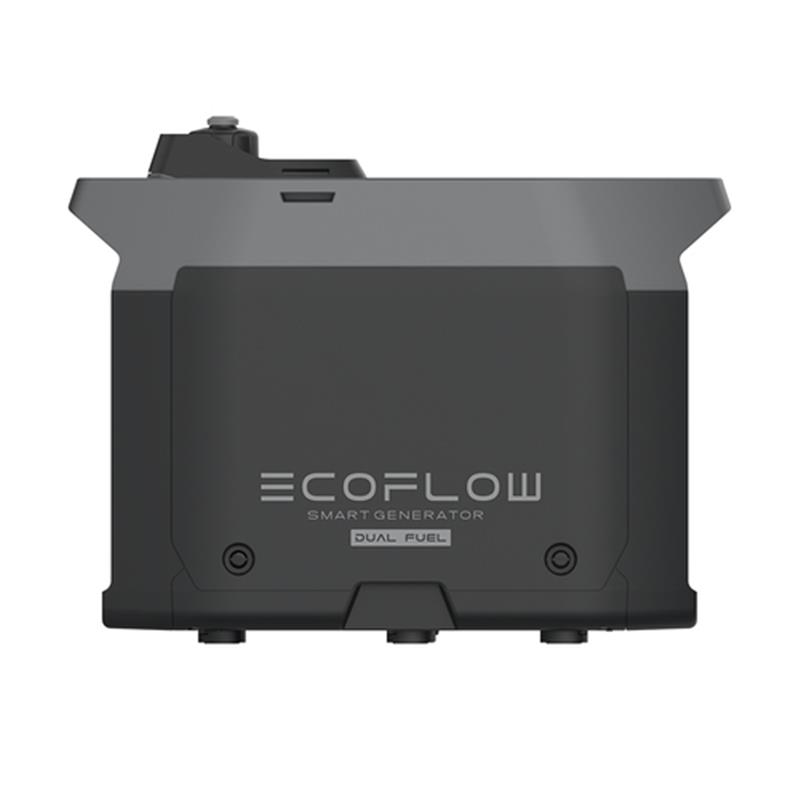 EcoFlow Dual Fuel Smart Generator EU