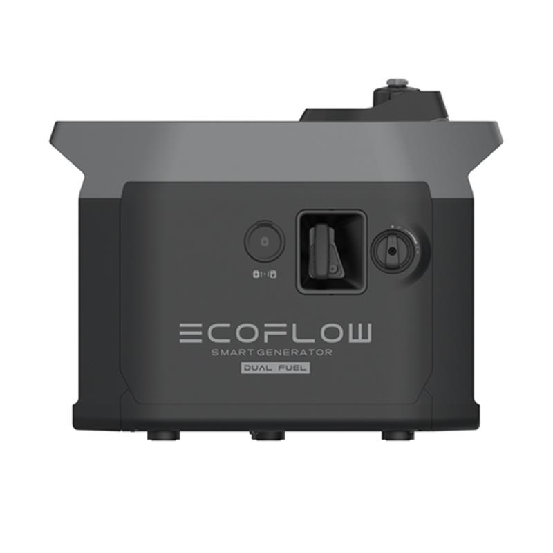 EcoFlow Dual Fuel Smart Generator EU