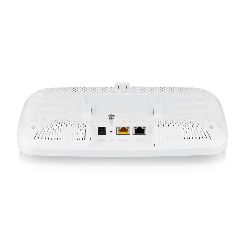 Zyxel WAX640S-6E 4800 Mbit/s Wit Power over Ethernet (PoE)