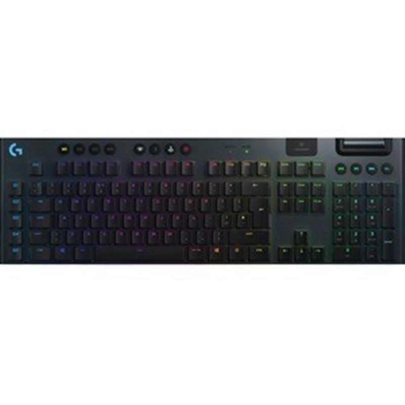 LOGI G915 Wless Keyboard RGB NLB 