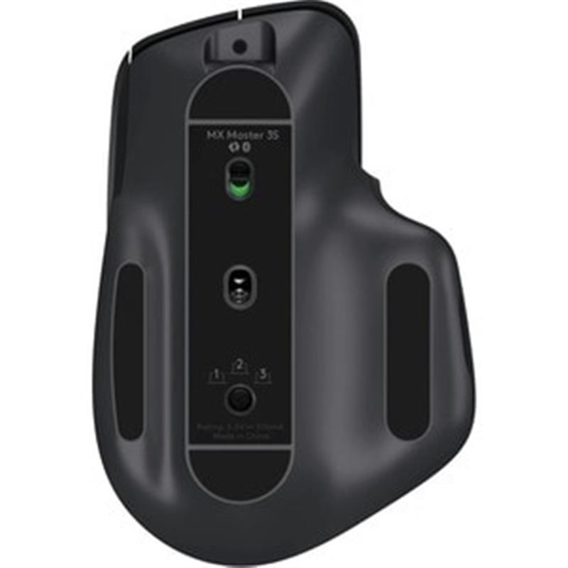 MX Master 3S Wireless Mouse GRAPH