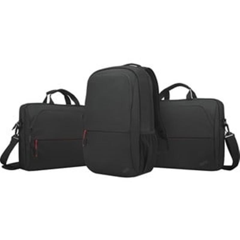 Lenovo 4X41D97727 notebooktas 35,6 cm (14"") Tas met bovensluiting Zwart